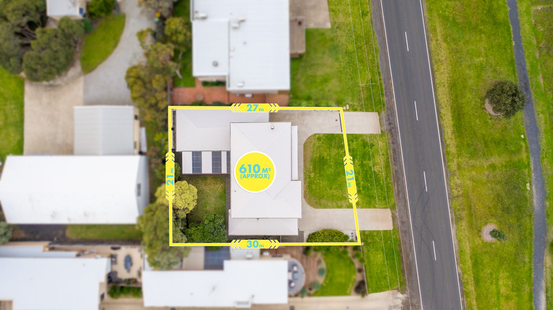 417 The Esplanade, St Leonards Neville Richards Real Estate