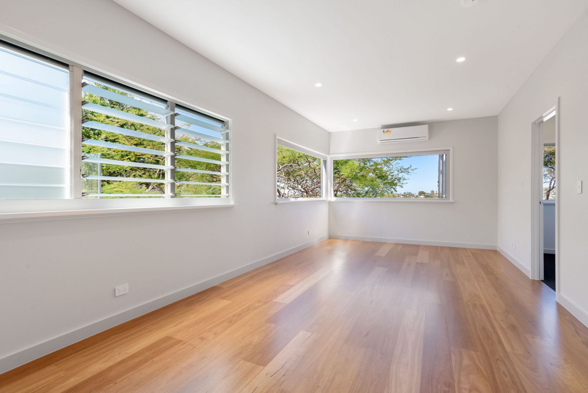 3/122a Latrobe Terrace, Paddington AUMR Property