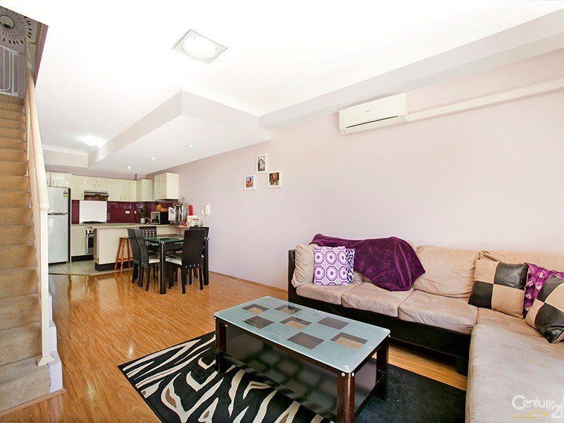 1/58 Belmont Street, SUTHERLAND, Sutherland - Thumbnail 2