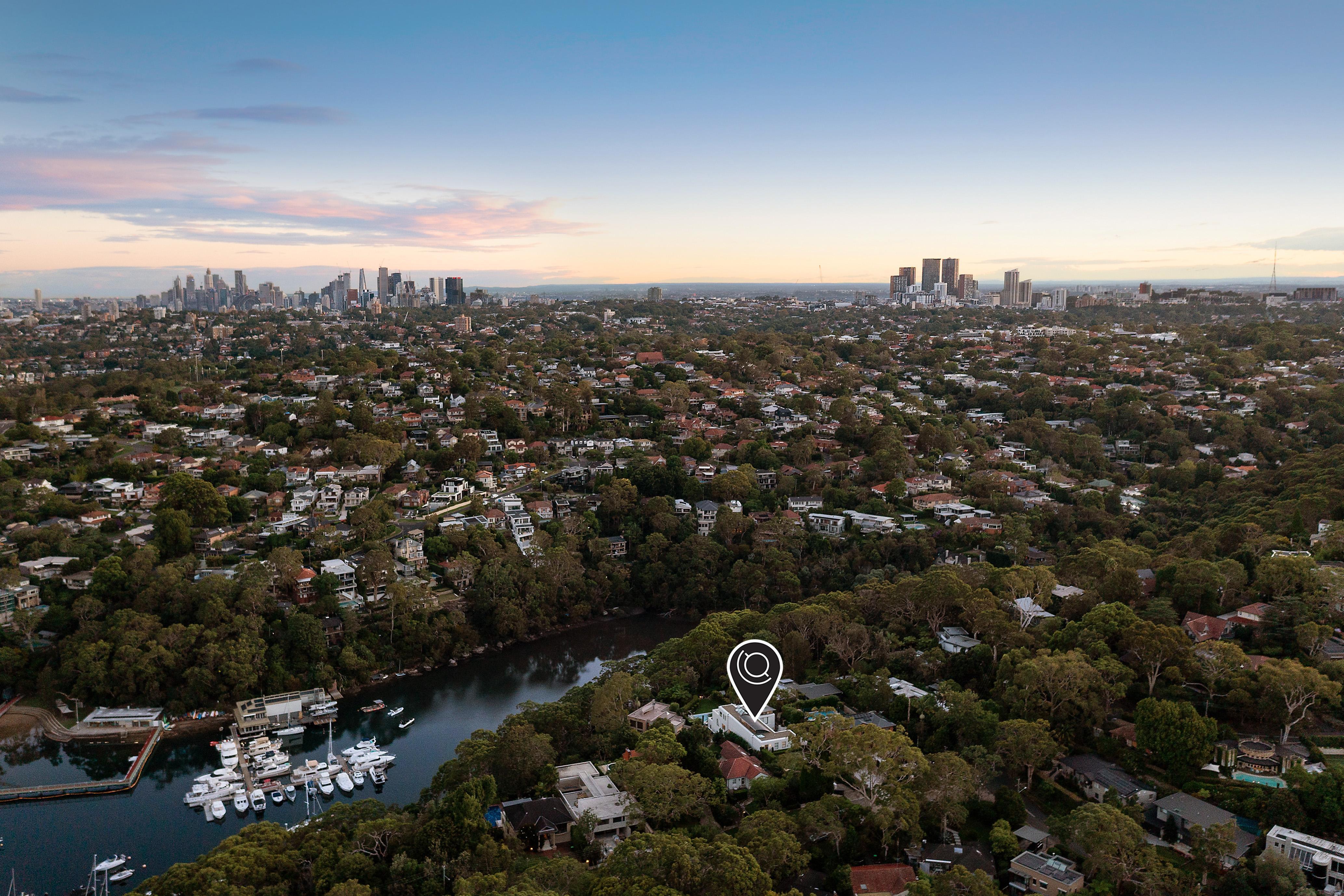 10 Rockley Street Castlecrag 2068