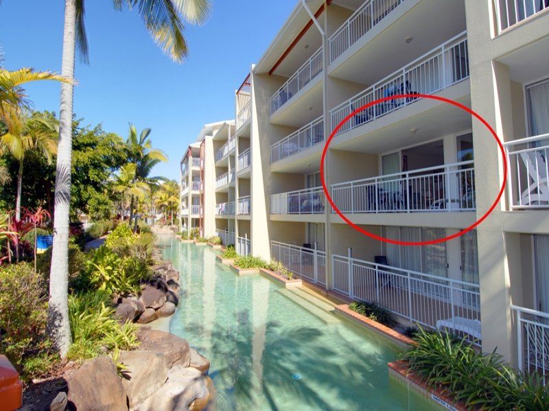 Real Estate For Sale 232/180 Alexandra Parade Alexandra Headland , QLD