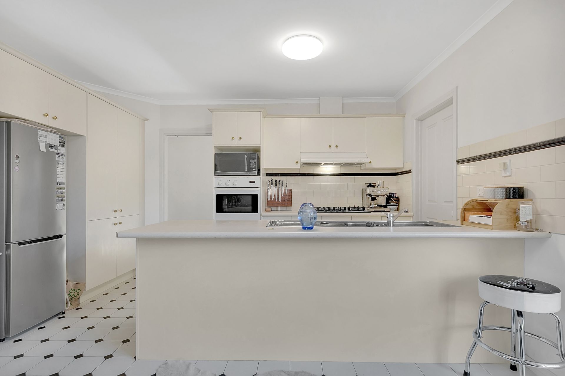 Smart And Spacious With A Carefree Lifestyle
