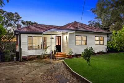 43 Ridge Street Lawson 2783