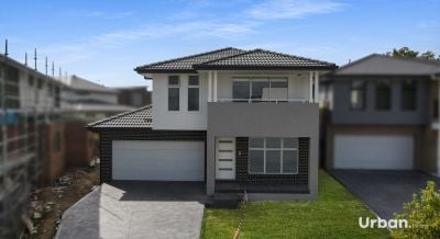 Marsden Park, 9 Gibb Street