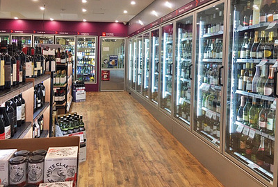 LIQUOR STORE FOR SALE - NORTHERN SUBURBS
