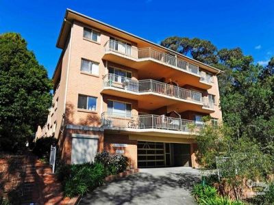10/15 Longueville Road, LANE COVE NSW, 10/15 Longueville Road Lane Cove - Thumbnail 8