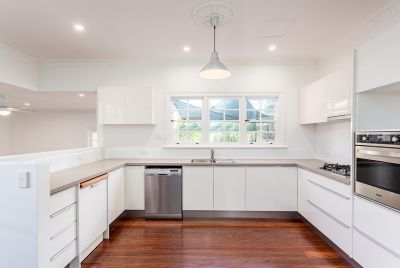 44 Llewelyn Street, Balmain