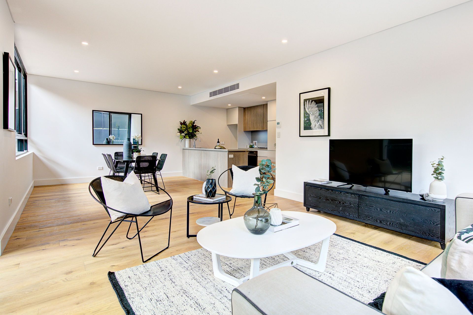 Real Estate For Sale BG02/57 Telegraph Road Pymble , NSW