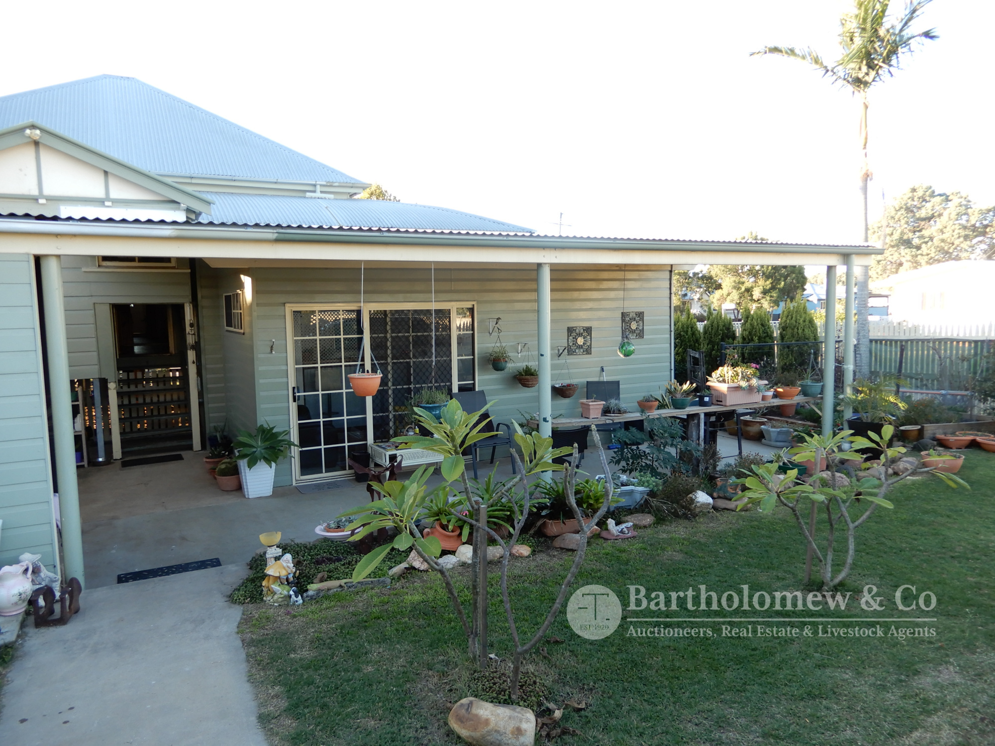 Real Estate For Sale Boonah , QLD