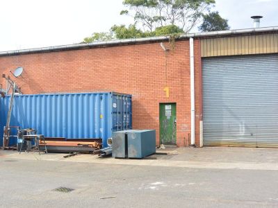 1/45 Bay Road, Taren Point