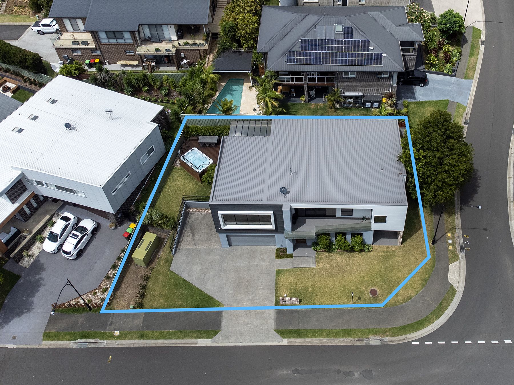 Sold property 1600000 for 45 Redgum Forest Way Figtree , NSW 2525