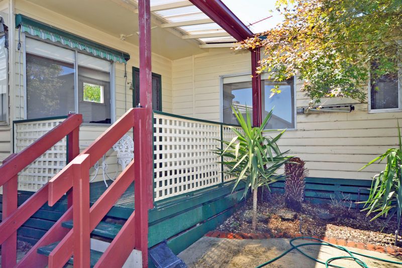 30 Ramleh Road, Reservoir