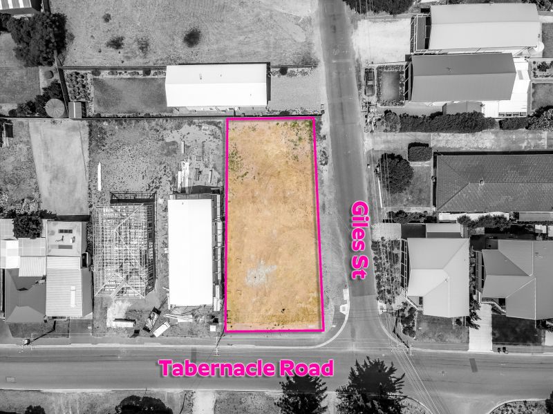 5 Tabernacle Road, Encounter Bay South Coast Realty