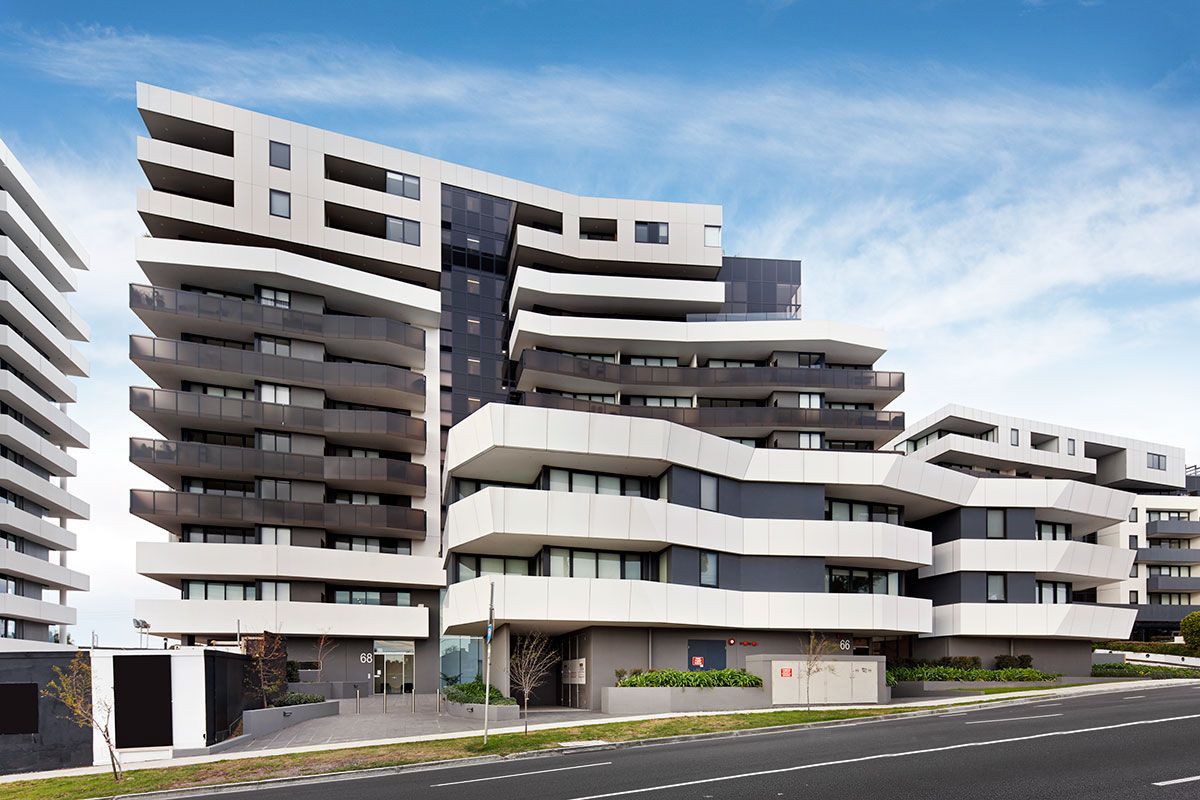 602/68 Wests Road Maribyrnong VIC, Maribyrnong - Thumbnail 2