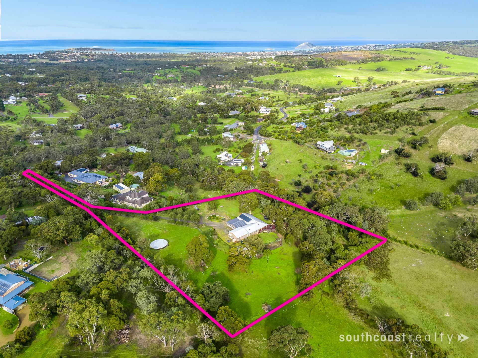 South Coast Realty