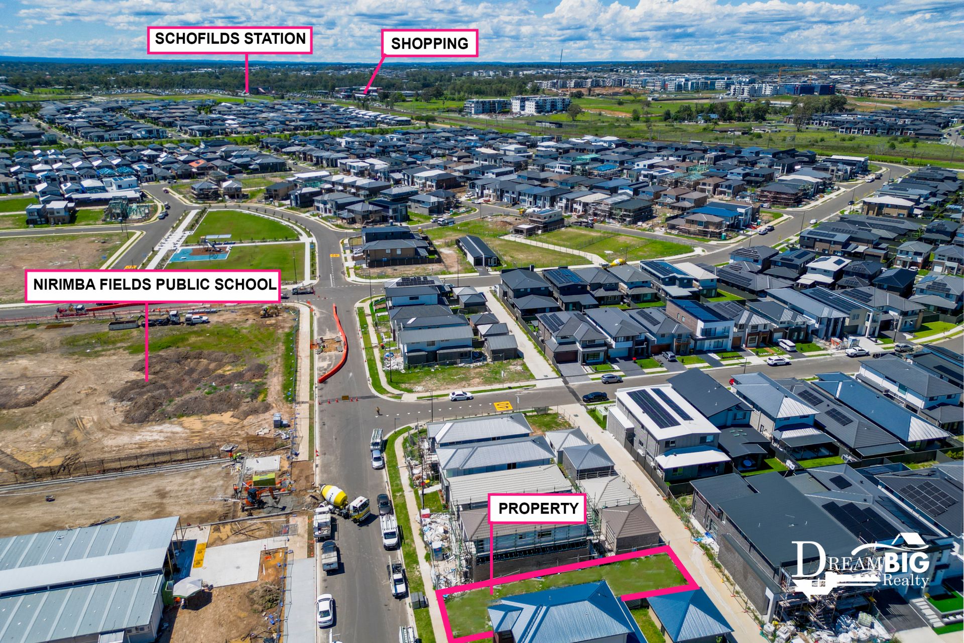 70 Nabthorpe Parade, Schofields, Schofields - Image 1