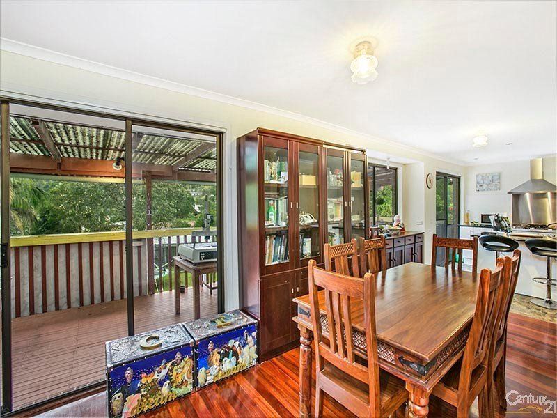 8 Old Station Road, HELENSBURGH, Helensburgh - Thumbnail 4