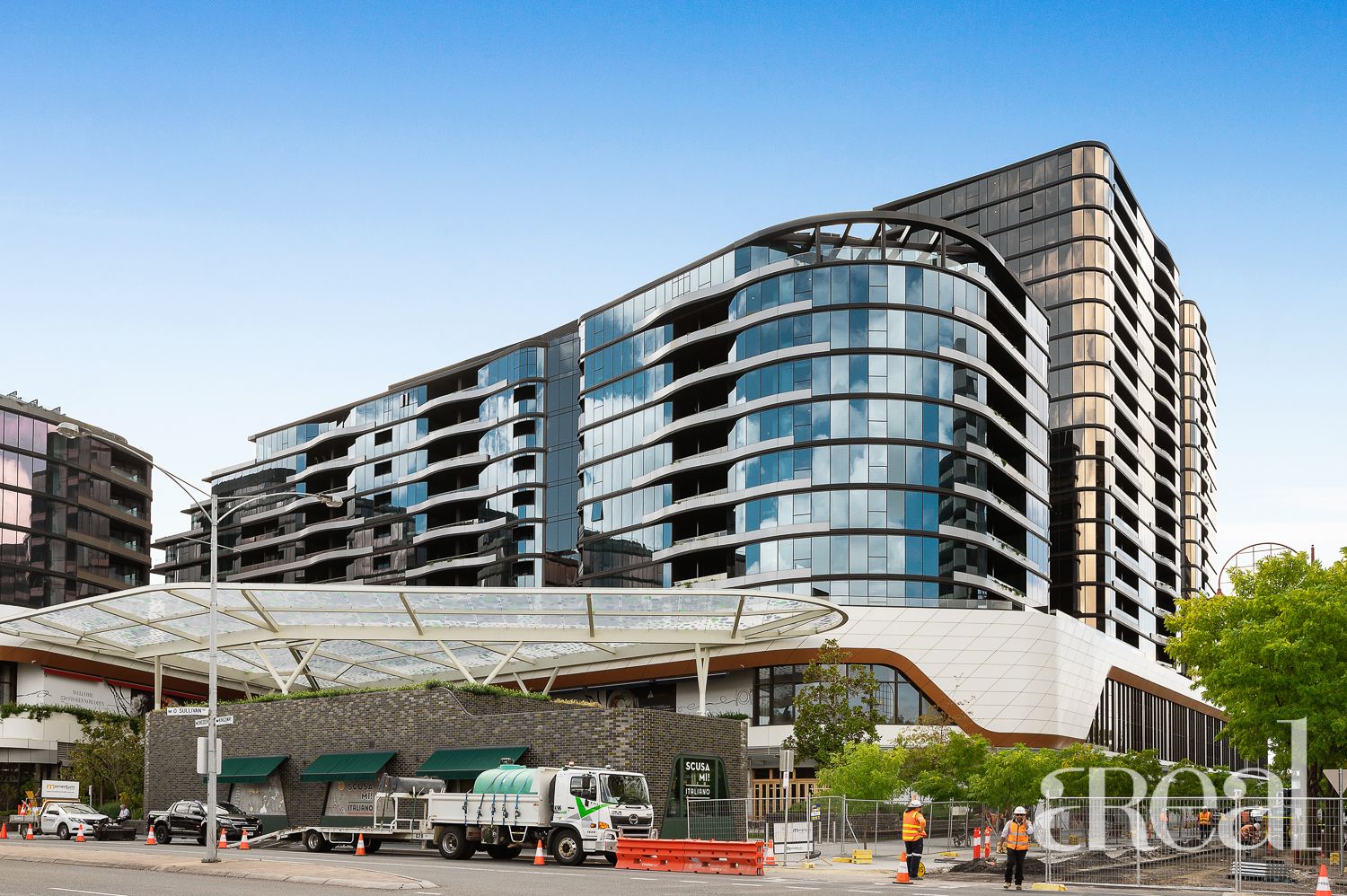 302b/235 Springvale Rd, Glen Waverley VIC