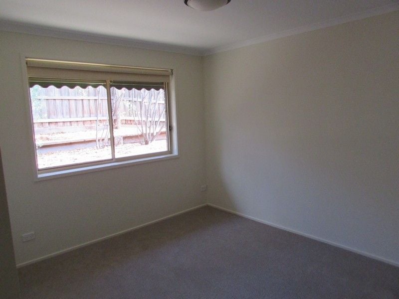 **Lovely spacious 3 bedroom home**