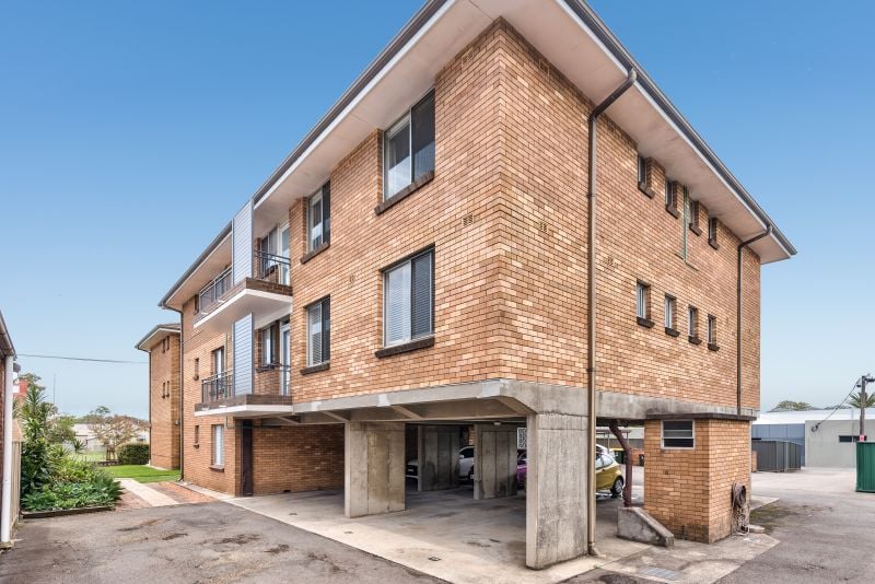 Real Estate For Lease 17/5052 Station Street Waratah , NSW