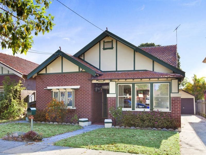 Real Estate For Sale 4 Mackenzie Street Concord West , NSW