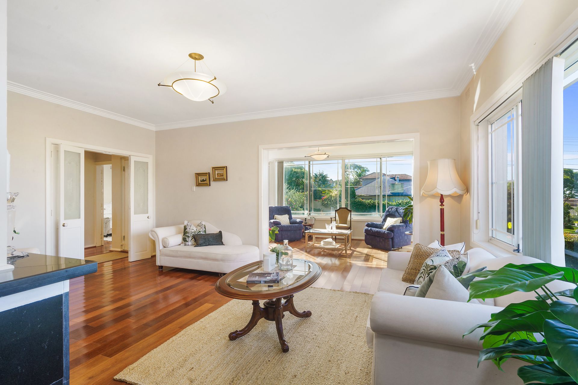 Real Estate For Sale 59 Ernest Street Balgowlah Heights , NSW