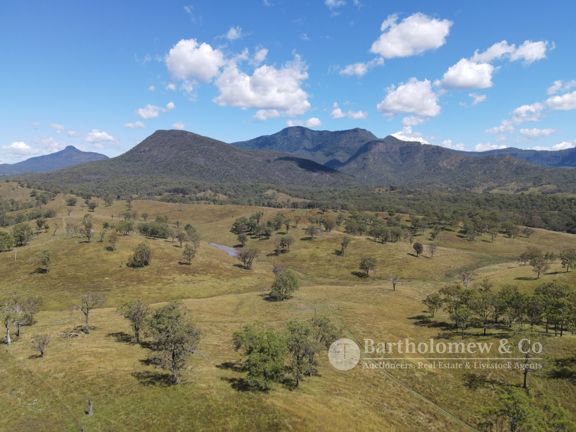 Real Estate For Sale Moogerah , QLD