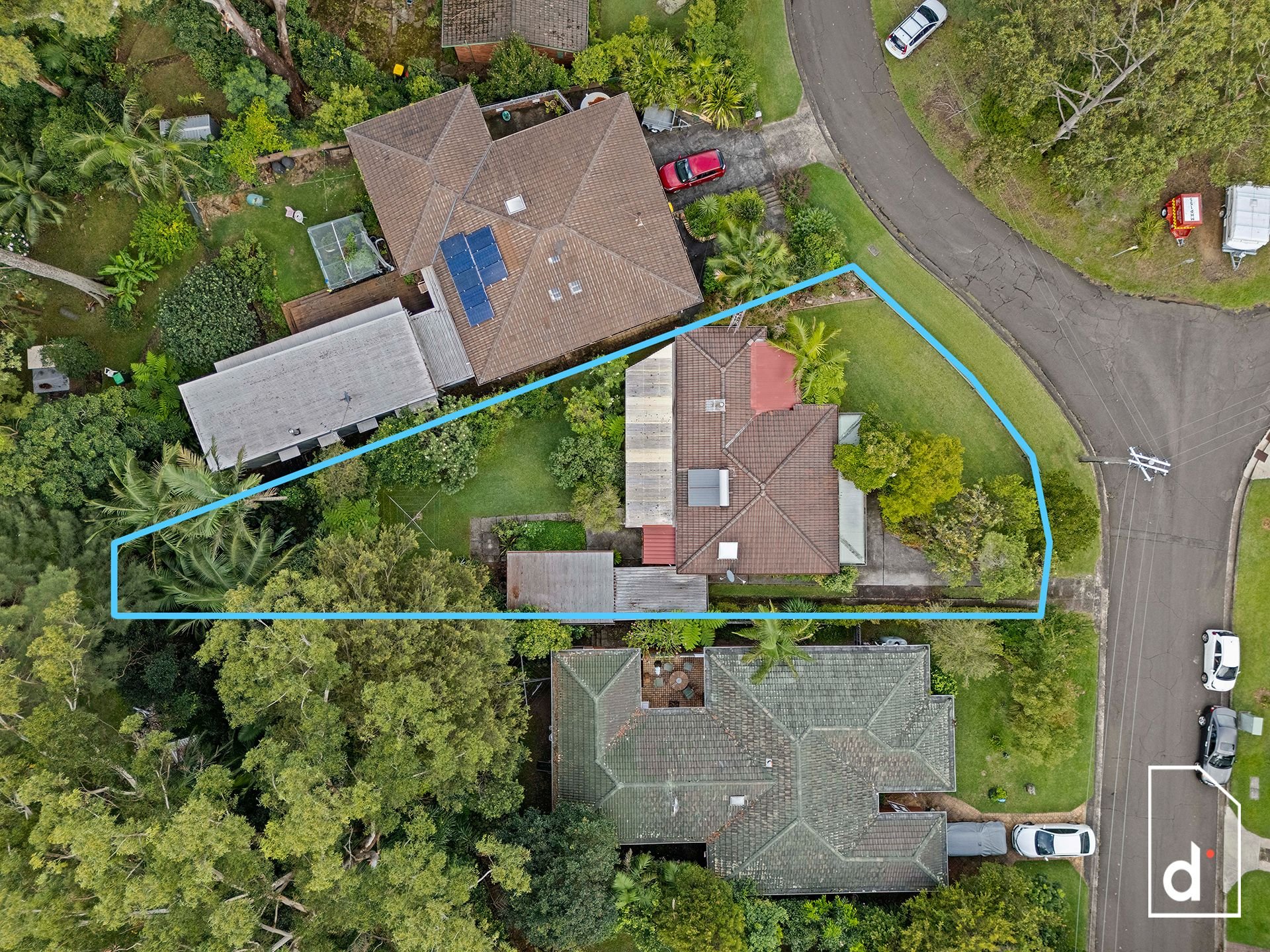 38 Buttenshaw Place, Austinmer NSW