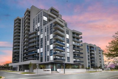 Gungahlin 315/90 Swain Street