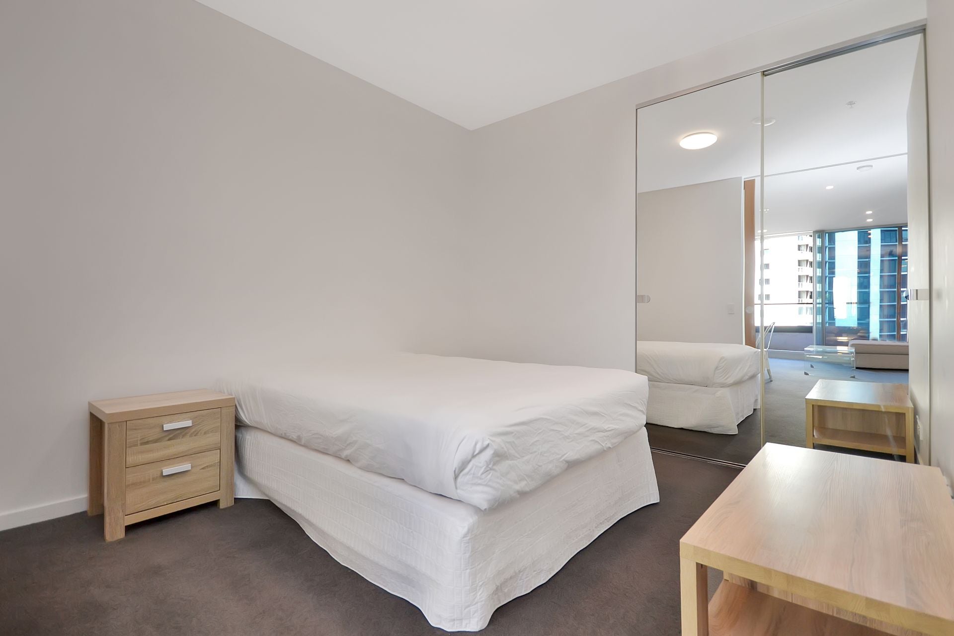 Luxe Harbourside Lifestyle - Fully Furnished