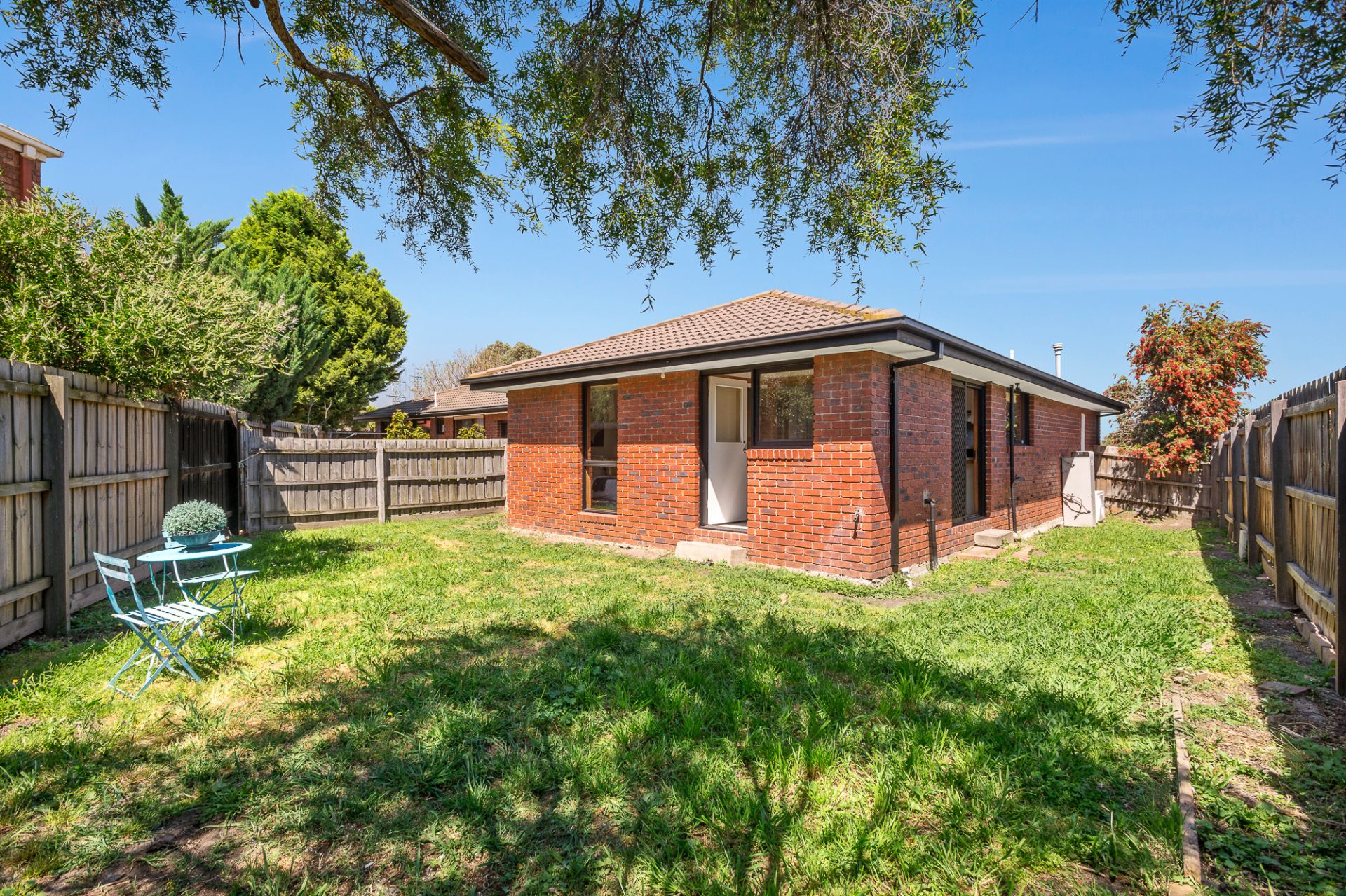Convenient, Spacious And Close to Everything