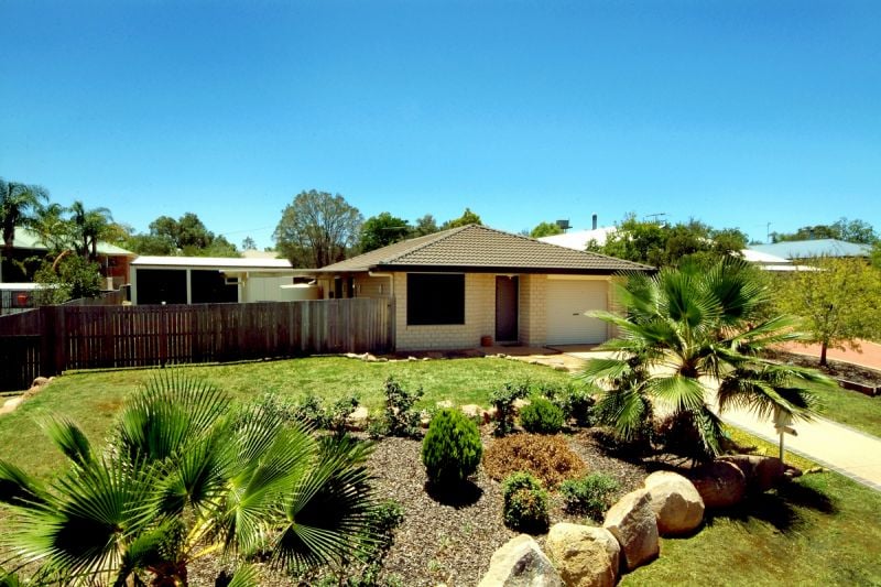 Entry Level Buying a Stones Throw from Toowoomba