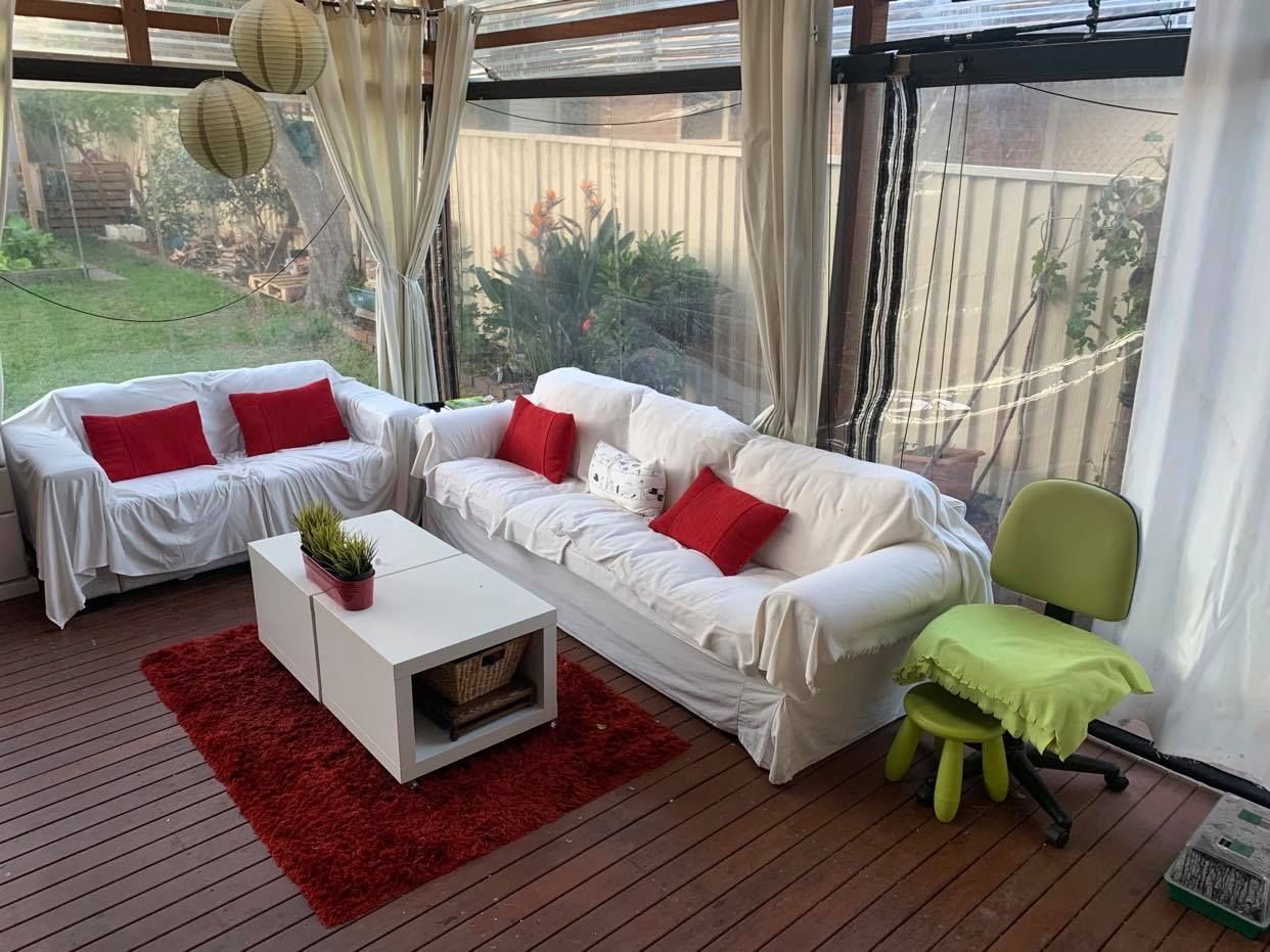 21 Blakesley Road, South Hurstville