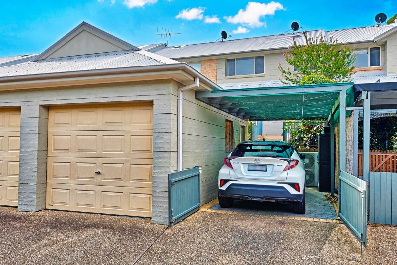 8/30 Elizabeth Street, Rozelle