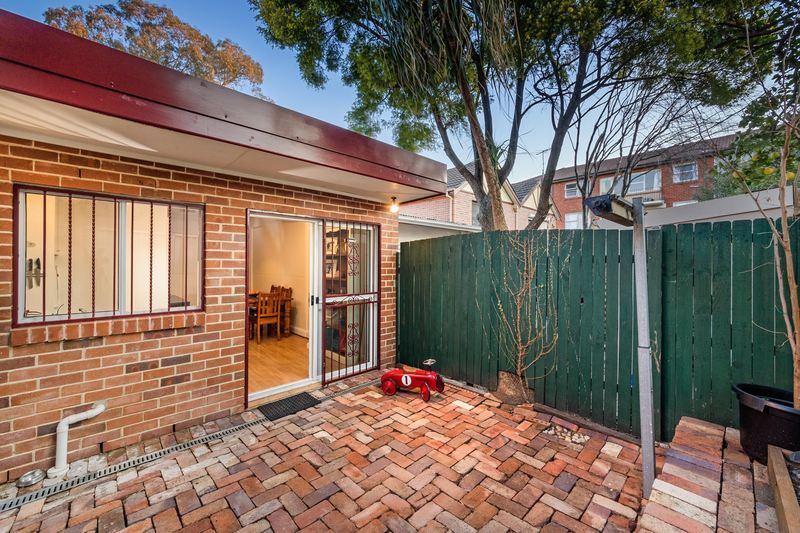 Real Estate For Sale 39 Marion Street Leichhardt , NSW