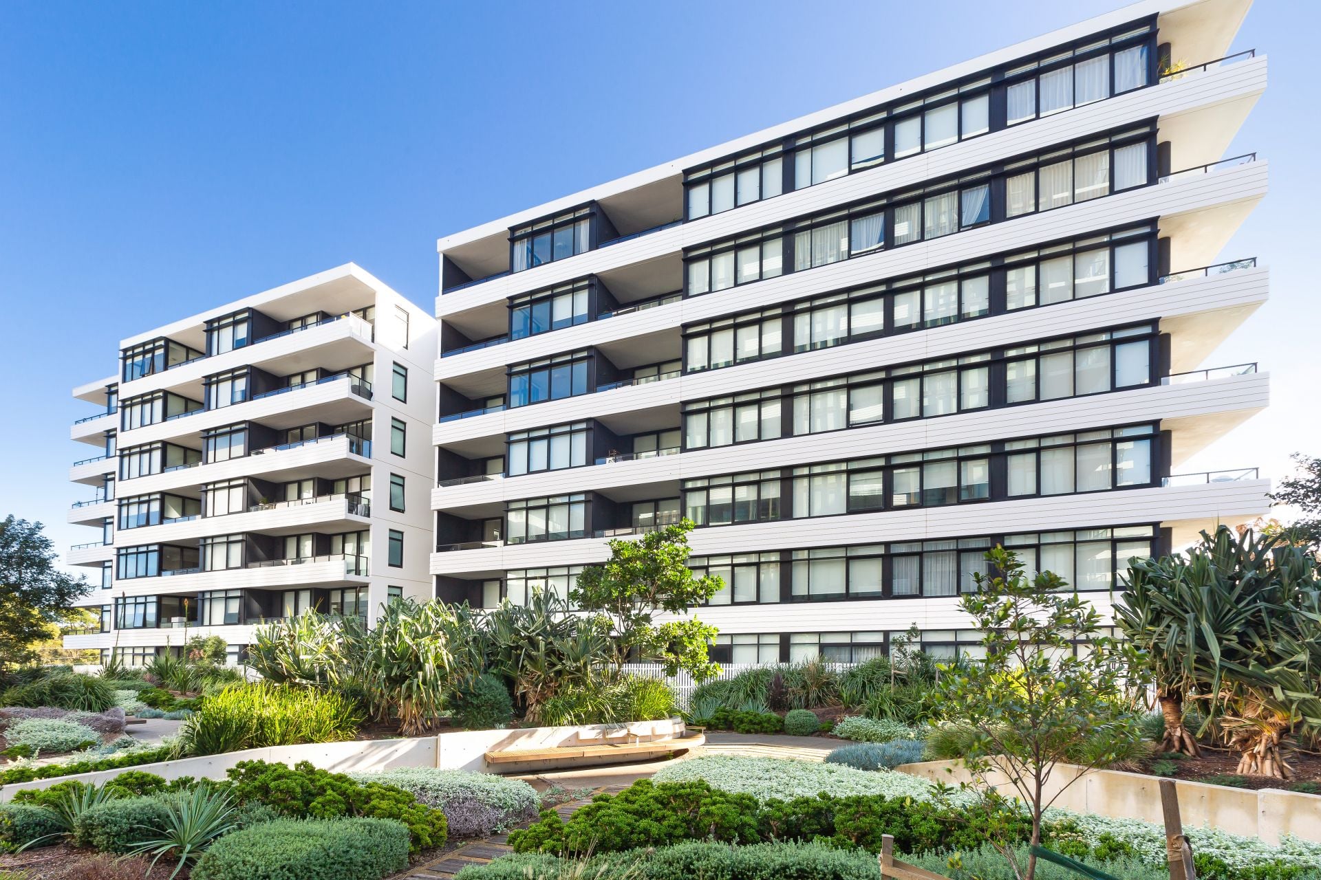 313/2 Dune Walk Woolooware NSW