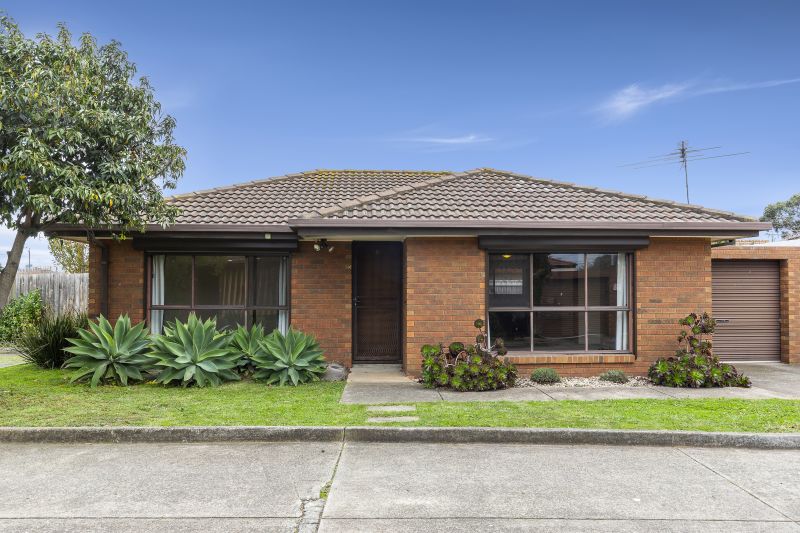 5/50 Wedge Street, Epping
