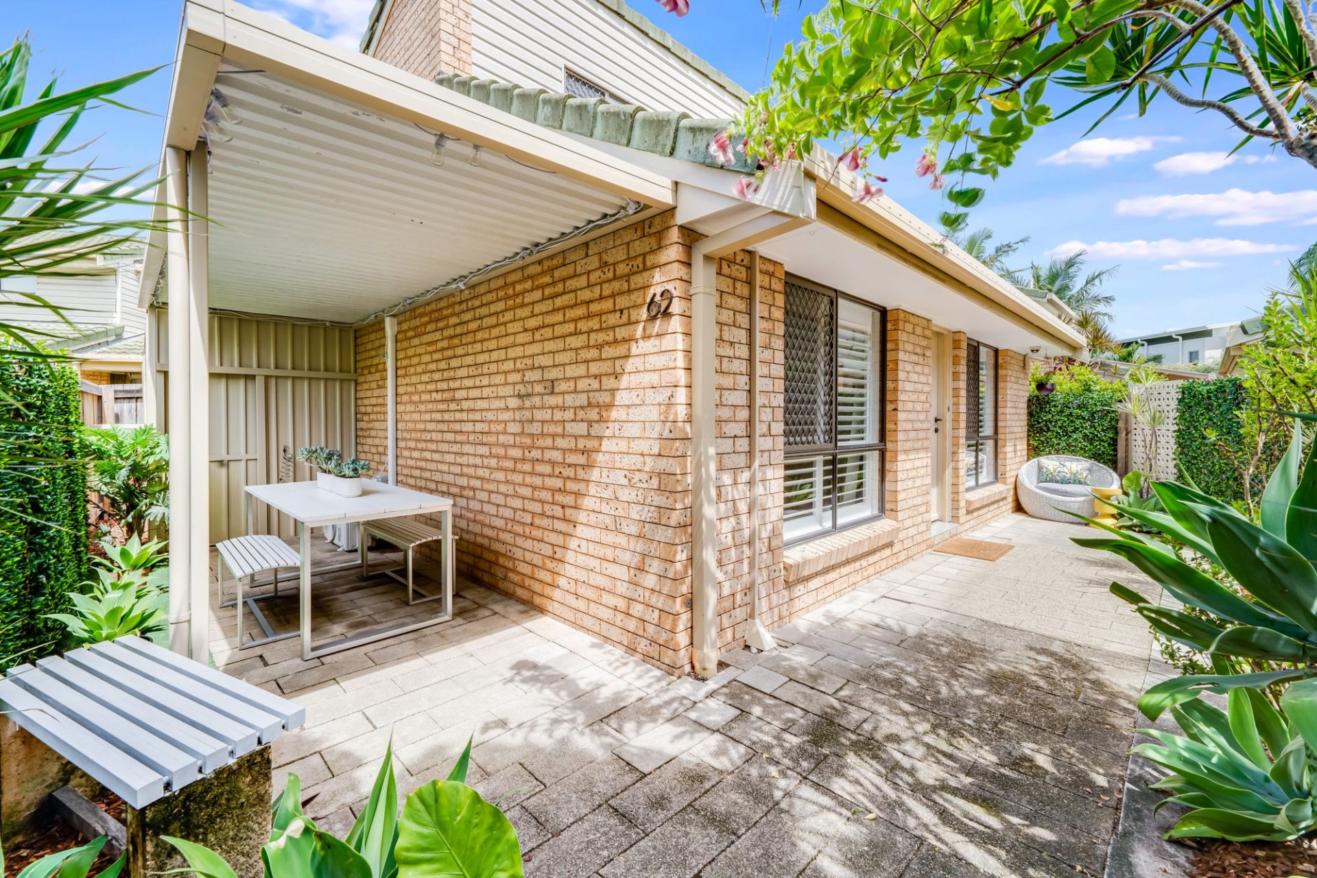 62/30 Sportsman Avenue, Mermaid Beach Amir Prestige Group