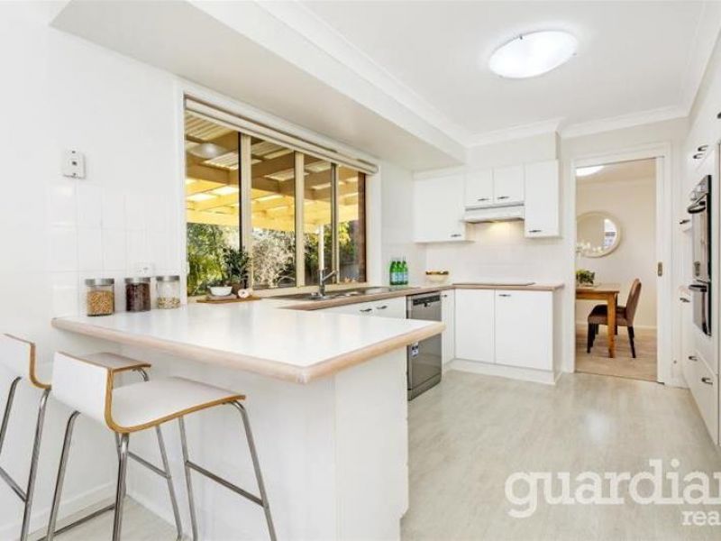 40 Old Glenhaven Road GLENHAVEN NSW, Glenhaven - Thumbnail 5