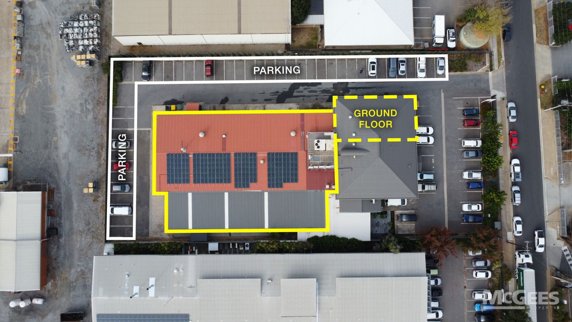 112116 Hayward Avenue, Torrensville McGees Property Adelaide