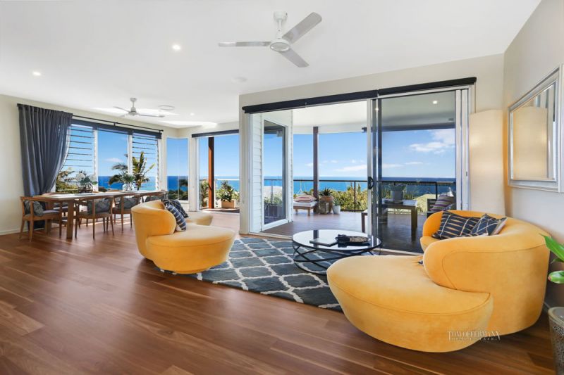 Real Estate For Sale 15 Netherby Rise Sunrise Beach , QLD