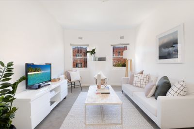 5/118 Brook Street Coogee NSW, Coogee - Thumbnail 2