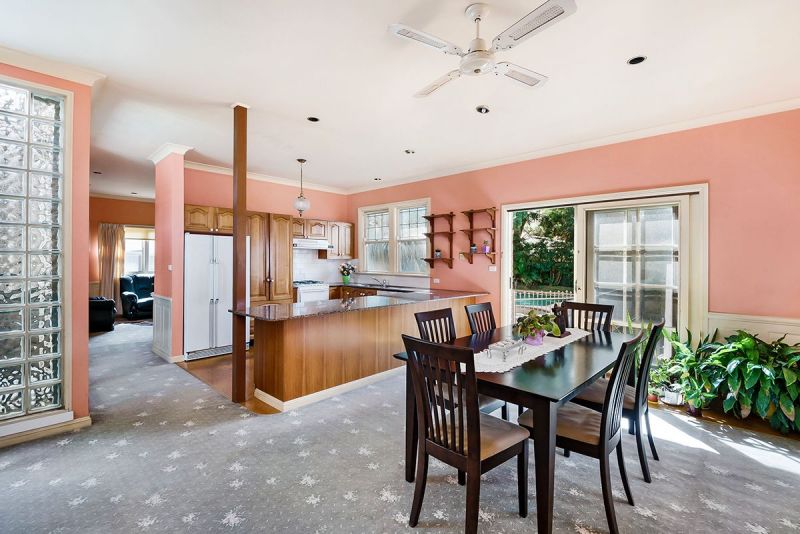 Surprisingly Spacious