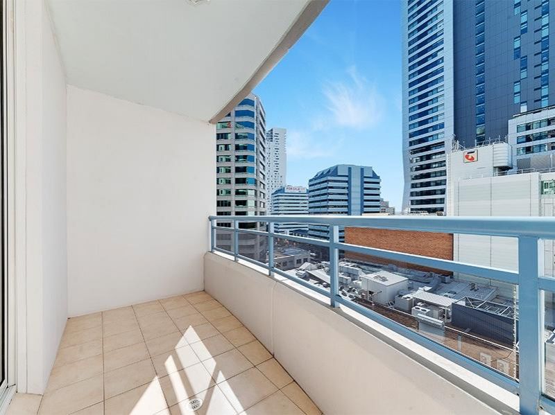 77/1 Katherine Street CHATSWOOD NSW, Chatswood - Thumbnail 7