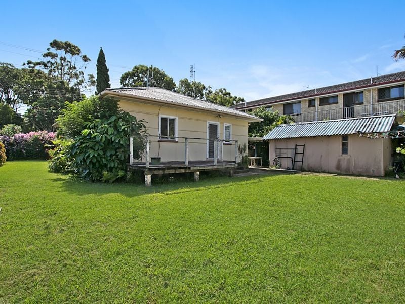 26 Recreation Street Tweed Heads NSW