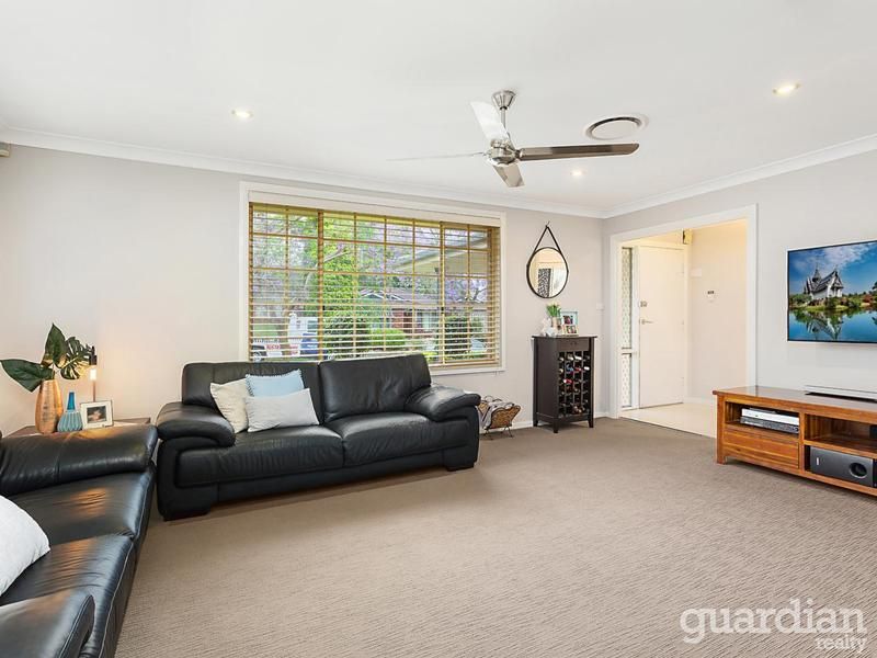 5 Sampson Crescent QUAKERS HILL NSW, Quakers Hill - Thumbnail 5