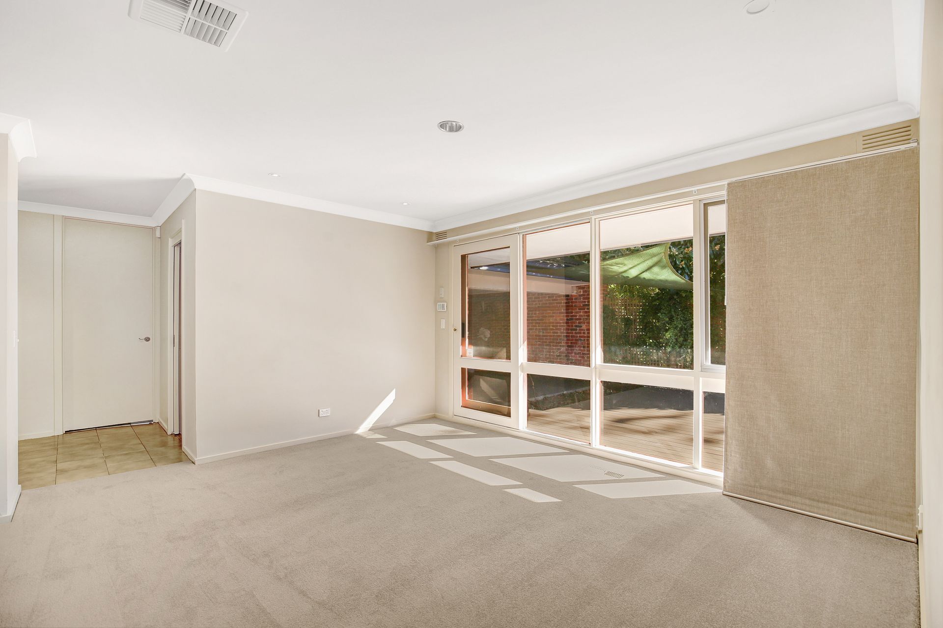 **Wonderful,  spacious 3 bedroom home**