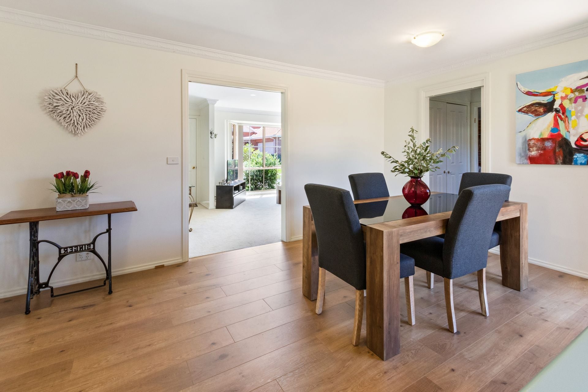 Tranquil Living In A Premium Pocket