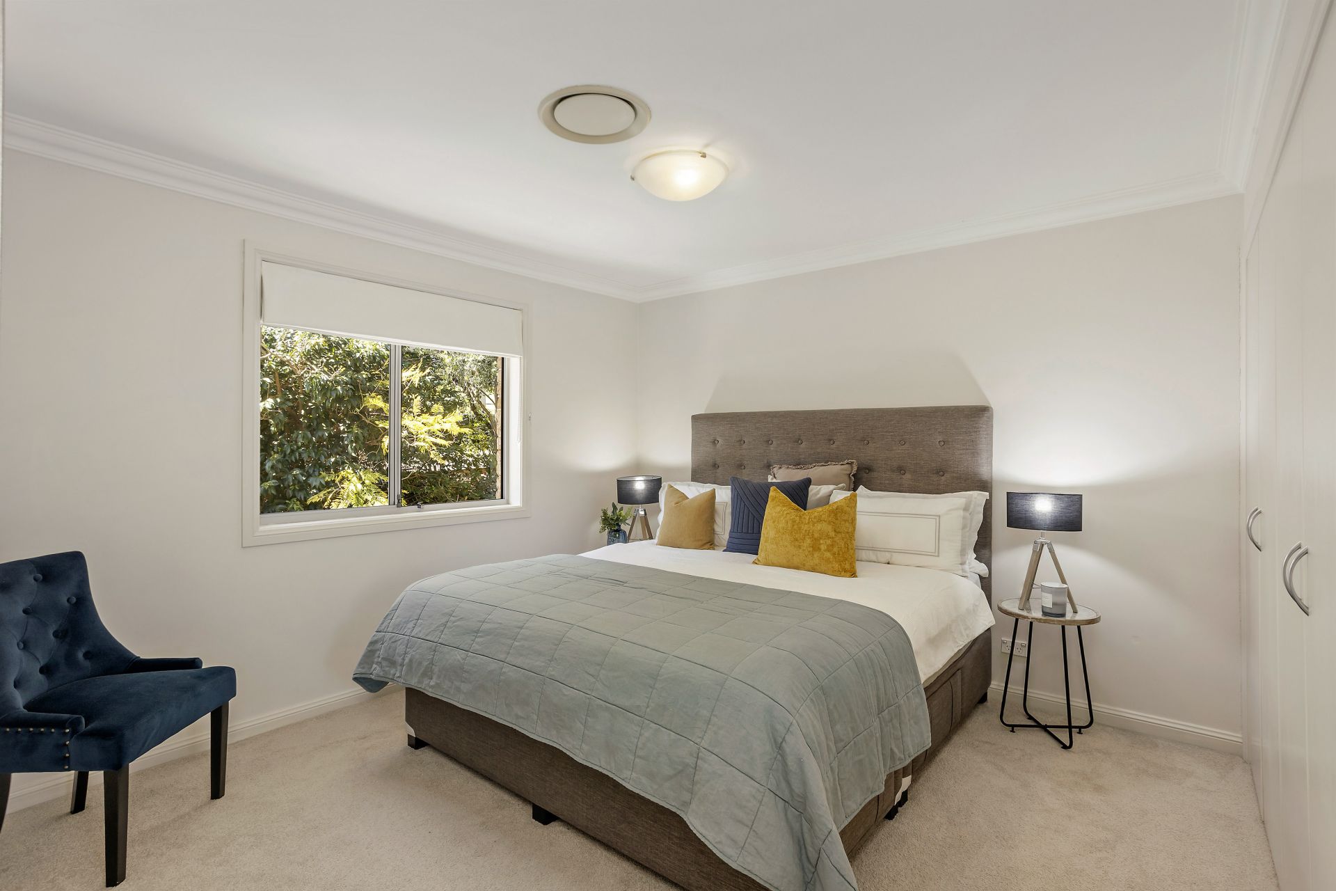 Real Estate For Sale 4/35 Forbes Street Hornsby , NSW
