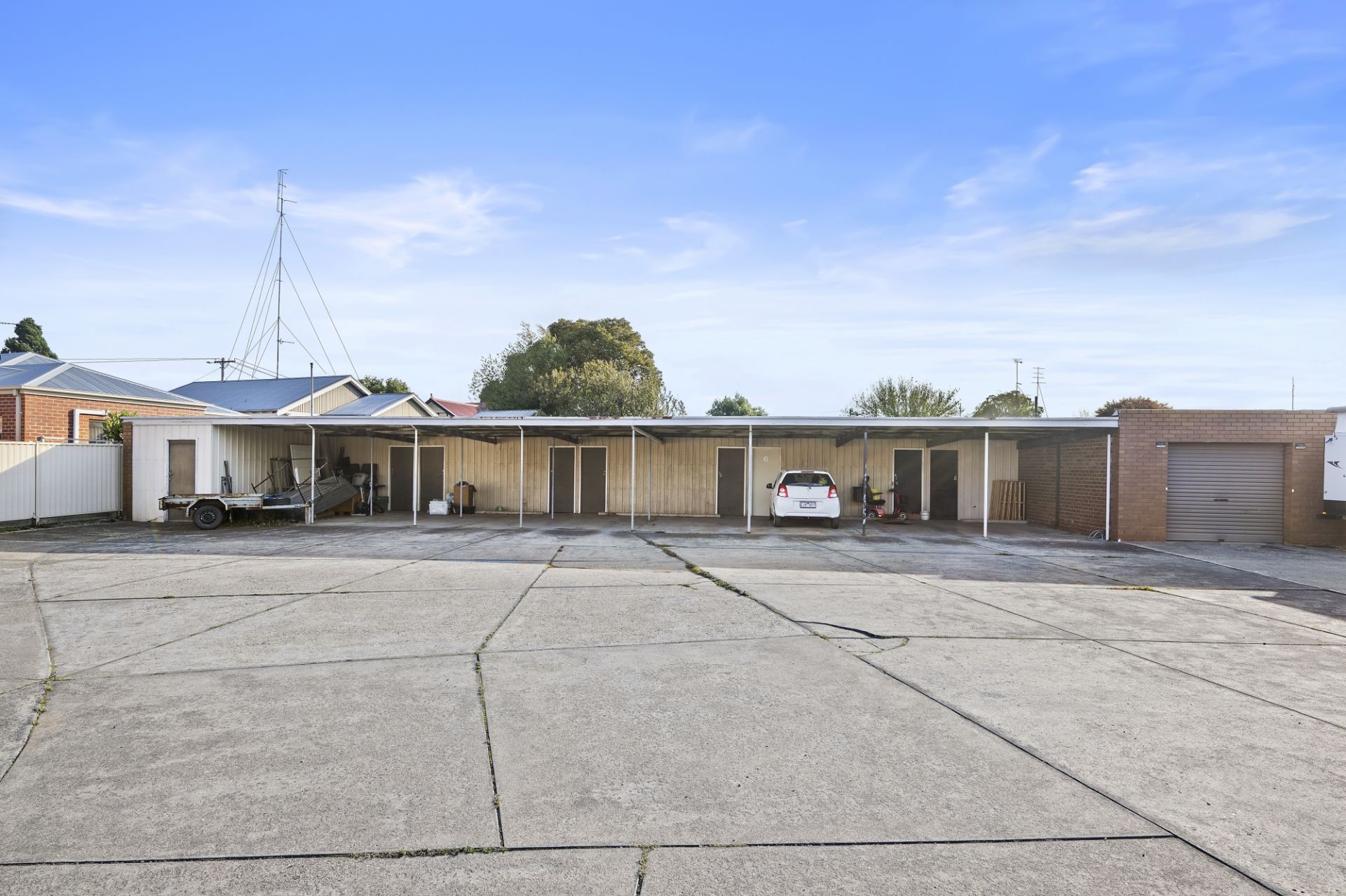 6/607 Creswick Road, Wendouree, Wendouree - Thumbnail 2